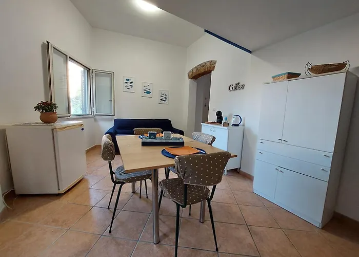 Cala Seggiola Pizzo (Calabria)