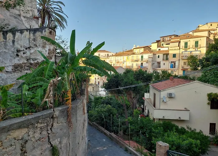 Cala Seggiola 3* Pizzo (Calabria)