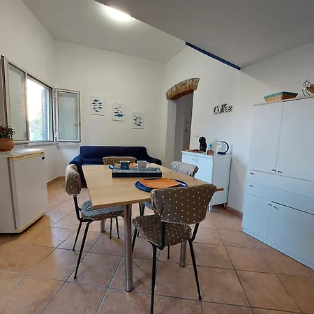 Cala Seggiola Pizzo (Calabria)