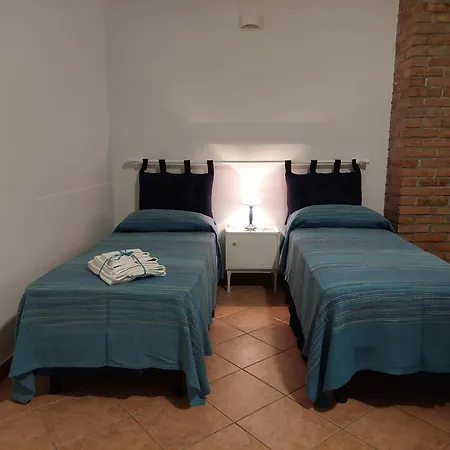 Cala Seggiola Bed & Breakfast Pizzo (Calabria)