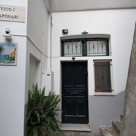 Cala Seggiola Bed & Breakfast Pizzo (Calabria)