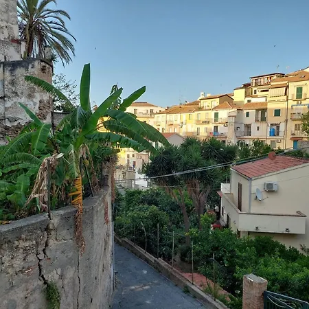 Cala Seggiola 3* Pizzo (Calabria)