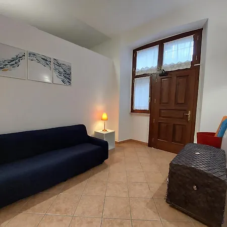 Cala Seggiola Nocleg ze śniadaniem Pizzo (Calabria)