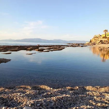 Cala Seggiola 4* Pizzo (Calabria)
