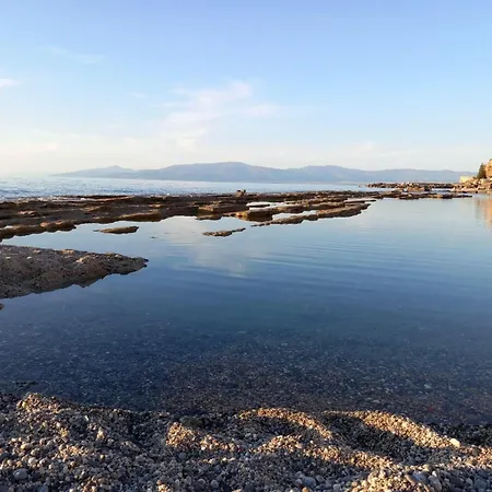 Bed & Breakfast Cala Seggiola 4*