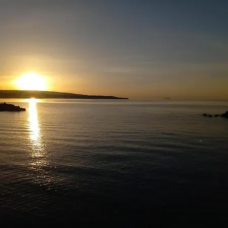 Bed & Breakfast Cala Seggiola 4*
