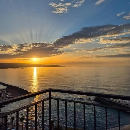 Bed & Breakfast Cala Seggiola 4*