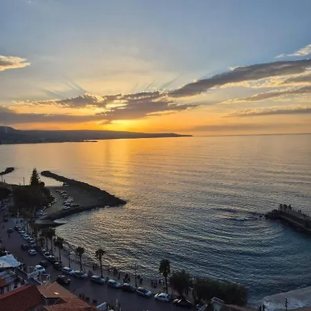 Cala Seggiola 4* Pizzo (Calabria)