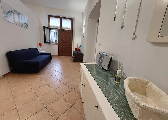 Cala Seggiola 3* פיצו